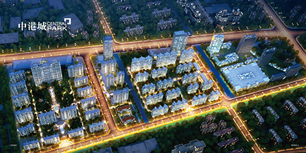 南通中港房地產(chǎn)有限公司