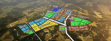 東升(南通)國際石材產(chǎn)業(yè)園