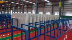 東升（南通）國(guó)際石材產(chǎn)業(yè)園項(xiàng)目成功簽約